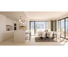 Atico en Venta en San Luis de Sabinillas, Málaga