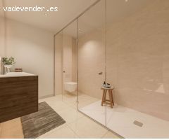 Atico en Venta en San Luis de Sabinillas, Málaga