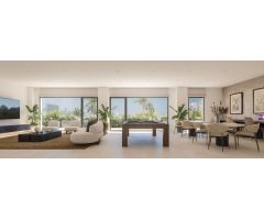 Atico en Venta en San Luis de Sabinillas, Málaga