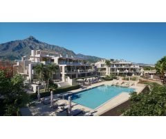 Atico en Venta en Marbella, Málaga