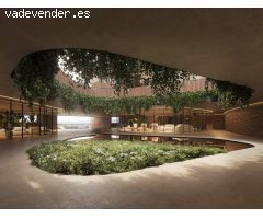 Atico en Venta en Puerto Sotogrande, Cádiz