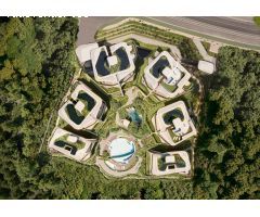 Atico en Venta en Puerto Sotogrande, Cádiz