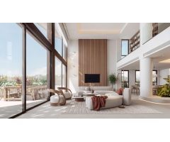 Atico en Venta en Puerto Sotogrande, Cádiz