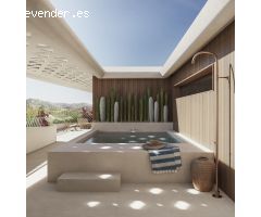 Atico en Venta en Puerto Sotogrande, Cádiz