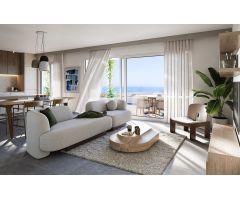 Atico en Venta en Mijas Costa, Málaga