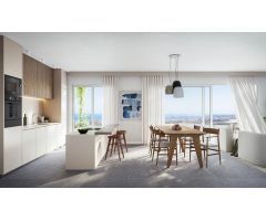Atico en Venta en Mijas Costa, Málaga