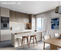 Atico en Venta en Mijas Costa, Málaga