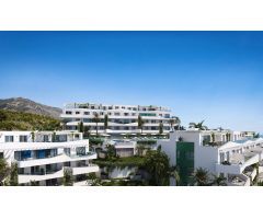 Atico en Venta en Mijas Costa, Málaga
