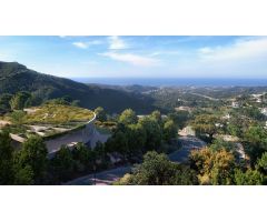 Villa en Venta en Benahavís, Málaga