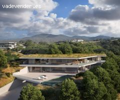 Villa en Venta en Benahavís, Málaga