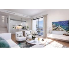 Atico en Venta en Estepona, Málaga