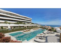 Atico en Venta en Mijas Costa, Málaga