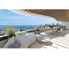 Atico en Venta en Mijas Costa, Málaga
