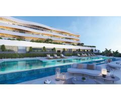 Atico en Venta en Mijas Costa, Málaga