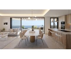 Atico en Venta en Mijas Costa, Málaga