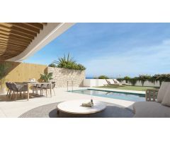 Atico en Venta en Mijas Costa, Málaga