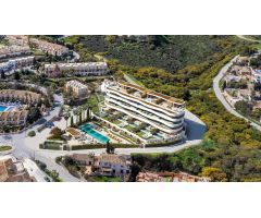 Atico en Venta en Mijas Costa, Málaga
