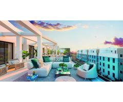 Atico en Venta en Mijas Costa, Málaga