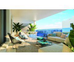 Atico en Venta en Mijas Costa, Málaga