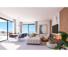 Atico en Venta en Benalmádena Costa, Málaga