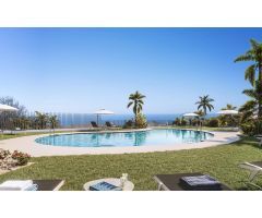 Atico en Venta en Benalmádena Costa, Málaga