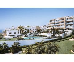 Atico en Venta en Benalmádena Costa, Málaga