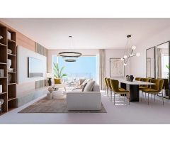 Atico en Venta en Benalmádena Costa, Málaga