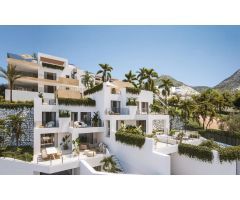Atico en Venta en Benalmádena Costa, Málaga