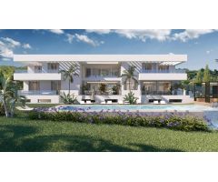 Villa en Venta en Benahavís, Málaga