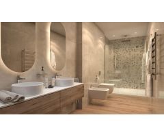 Villa en Venta en Benahavís, Málaga