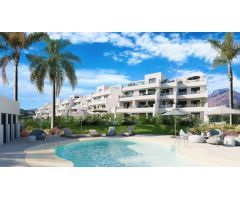 Atico en Venta en Estepona, Málaga