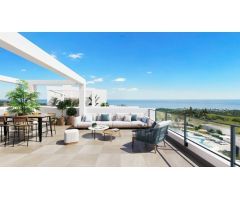 Atico en Venta en Estepona, Málaga