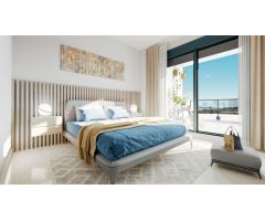 Atico en Venta en Estepona, Málaga