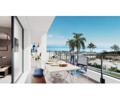 Atico en Venta en Estepona, Málaga