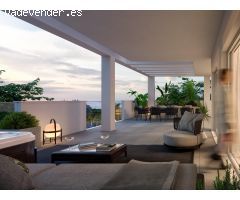 Atico en Venta en Benalmádena Costa, Málaga