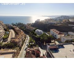 Atico en Venta en Benalmádena Costa, Málaga