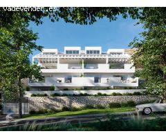 Atico en Venta en Benalmádena Costa, Málaga