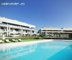 Atico en Venta en Estepona, Málaga