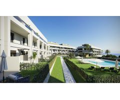 Atico en Venta en Estepona, Málaga