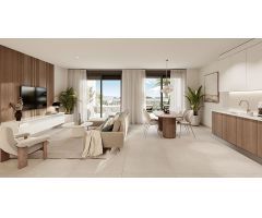 Atico en Venta en Estepona, Málaga