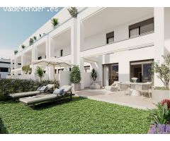 Atico en Venta en Estepona, Málaga