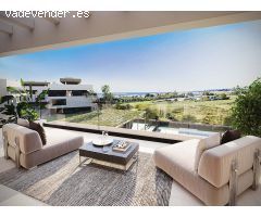 Atico en Venta en Estepona, Málaga