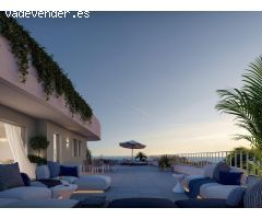 Atico en Venta en Fuengirola, Málaga