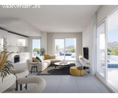 Atico en Venta en Fuengirola, Málaga