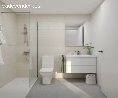 Atico en Venta en Fuengirola, Málaga