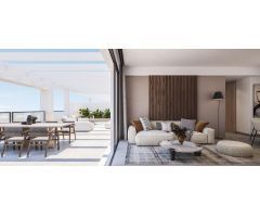 Atico en Venta en Mijas Costa, Málaga