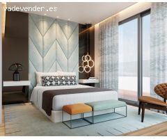 Atico en Venta en Fuengirola, Málaga