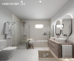 Atico en Venta en Fuengirola, Málaga