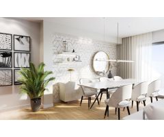 Atico en Venta en Fuengirola, Málaga