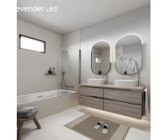Atico en Venta en Fuengirola, Málaga